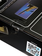 УЦЕНКА Конструктор техно «Снайперская винтовка», стреляет, 978 деталей - Фото 10