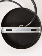 УЦЕНКА Светильник BayerLux Подвес «Дельта» 1×40 Вт E27 черный 36×36×118 см - Фото 12