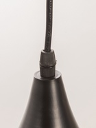 УЦЕНКА Светильник BayerLux Подвес «Дельта» 1×40 Вт E27 черный 36×36×118 см - Фото 16