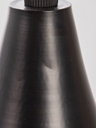 УЦЕНКА Светильник BayerLux Подвес «Дельта» 1×40 Вт E27 черный 36×36×118 см - Фото 18