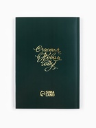Подарочный набор новогодний «Уюта в Новом году», чай 50 г, печенье с предсказанием, ежедневник - Фото 17
