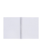 Компл тетр из 3шт 96л кл на гребне Аниме Девочка с котом, обл мел карт, офсет (10296906) - фото 119120712