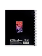 Компл тетр из 3шт 96л кл на гребне Аниме Парень, обл мел карт, офсет (10296911) 10912315