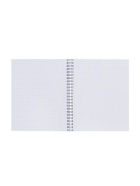 Компл тетр из 3шт 96л кл на гребне Аниме. Девочка в наушниках, мел карт, офсет (10296912) - фото 53888962