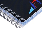 Компл тетр из 3шт 96л кл на гребне Аниме. Яркий стиль, обл мел карт, офсет (10296903) - фото 119120725