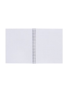 Компл тетр из 3шт 96л кл на гребне Аниме. Яркий стиль, обл мел карт, офсет (10296903) - фото 119120726