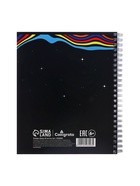 Компл тетр из 3шт 96л кл на гребне Аниме. Яркий стиль, обл мел карт, офсет (10296903) - фото 119120727