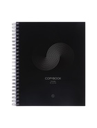 Компл тетр из 3шт 96л кл на гребне Графика, обл мел карт,ТВИН+выб УФ-лак, офсет (10246935) - фото 53888979