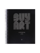 Компл тетр из 3шт 96л кл на гребне Графика, обл мел карт,ТВИН+выб УФ-лак, офсет (10246935) - фото 53888981