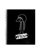 Компл тетр из 3шт 96л кл на гребне Мемы, обл мел карт, ТВИН+выб УФ-лак, офсет (10280014) - фото 53889014