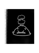 Компл тетр из 3шт 96л кл на гребне Мемы, обл мел карт, ТВИН+выб УФ-лак, офсет (10280014) - фото 53889016