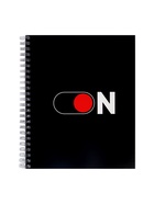 Компл тетр из 3шт 96л кл на гребне Мотивация, обл мел карт, ВД-лак, офсет (10246939) - фото 53889028