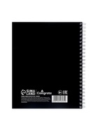 Компл тетр из 3шт 96л кл на гребне Мотивация, обл мел карт, ВД-лак, офсет (10246939) - фото 53889033