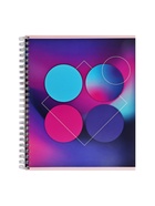 Компл тетр из 3шт 96л кл на гребне Шары, обл мел карт, офсет (10296904) - фото 53889052