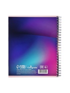 Компл тетр из 3шт 96л кл на гребне Шары, обл мел карт, офсет (10296904) - фото 53889054