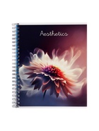 Компл тетр из 3шт 96л кл на гребне Эстетика, обл мел карт, глянц лам, офсет (10246943) - фото 53889056