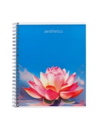 Компл тетр из 3шт 96л кл на гребне Эстетика, обл мел карт, глянц лам, офсет (10246943) - фото 53889058