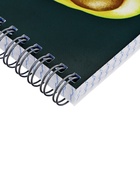 Компл тетр из 2шт A4 на гребне 96л кл Авокадо, мел карт+твин-лак, офсет (9944269) - фото 119358305