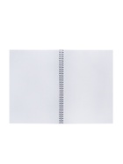 Компл тетр из 2шт A4 на гребне 96л кл Авокадо, мел карт+твин-лак, офсет (9944269) - фото 119358306