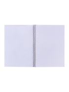 Компл тетр из 2шт A4 на гребне 96л кл Аниме.Парень киберпанк,мел карт+ТВИН,офсет (9944272) - фото 809185989