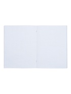 Компл тетр из 2шт А4 96л кл VIGO бумвинил VA0505 (Soft touch) зеленый, офсет (10267972) - фото 809185994