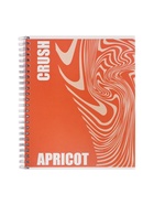 Компл тетр из 3шт 96л кл на гребне Apricot, обл мел карт, блок офсет 10296913 - фото 53889075