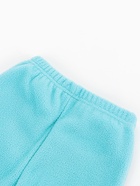 Костюм детский (кофта, брюки) флисовый «Крошка Я» Wild child, рост 86-92 см, бирюзовый - фото 58042535