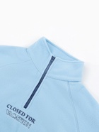 Костюм женский флисовый (кофта, брюки) MIST, размер 46, голубой 10757242