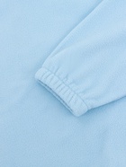 Костюм женский флисовый (кофта, брюки) MIST, размер 46, голубой 10757242