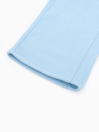 Костюм женский флисовый (кофта, брюки) MIST, размер 46, голубой - Фото 15