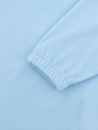 Костюм женский флисовый (кофта, брюки) MIST, размер 46, голубой - Фото 4