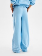 Костюм женский флисовый (кофта, брюки) MIST, размер 46, голубой 10757242