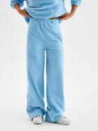 Костюм женский флисовый (кофта, брюки) MIST, размер 48, голубой 10757243