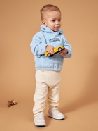 Худи детское «Крошка Я» Exploring, рост 86-92 см, голубое - Фото 2