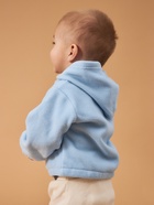 Худи детское «Крошка Я» Exploring, рост 92-98 см, голубое 10757252