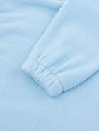 Худи детское «Крошка Я» Exploring, рост 92-98 см, голубое 10757252