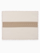 Скатерть «Этель. Новогодние олени», 140×180 см, 100% п/э - фото 61082756