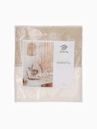 Скатерть «Этель. Новогодние олени», 140×180 см, 100% п/э - фото 61082757