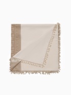 Скатерть «Этель. Новогодние олени», 140×180 см, 100% п/э - Фото 4