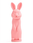 Бальзам для губ зайчик, увлажняющий, розовый - фото 809243179