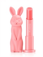 Бальзам для губ зайчик, увлажняющий, розовый - Фото 8