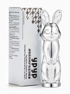 Бальзам для губ зайчик, увлажняющий, серебро - Фото 4