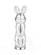 Бальзам для губ зайчик, увлажняющий, серебро - Фото 6