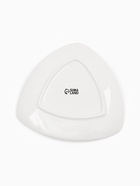 Тарелка новогодняя плоская «Новогодняя ель», 18×18 см - Фото 6