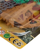 УЦЕНКА Набор солдатиков "Блицкриг" 10932071