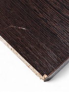 УЦЕНКА Тумба прикроватная Милан, 600×500×410, Венге - Фото 11