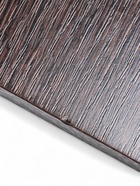 УЦЕНКА Тумба прикроватная Милан, 600×500×410, Венге - Фото 12