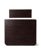 УЦЕНКА Тумба прикроватная Милан, 600×500×410, Венге - Фото 6