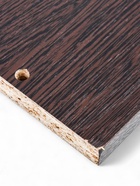 УЦЕНКА Тумба прикроватная Милан, 600×500×410, Венге - Фото 8