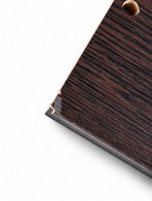 УЦЕНКА Тумба прикроватная Милан, 600×500×410, Венге - Фото 9